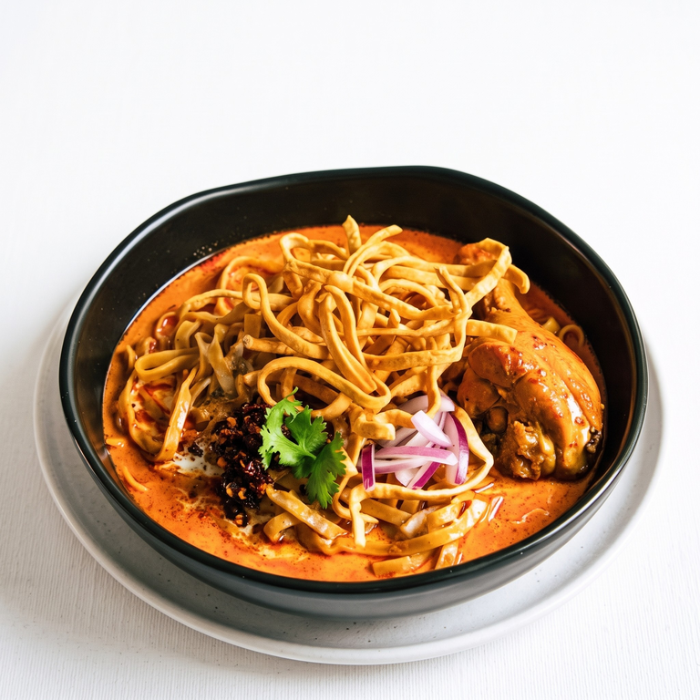 Savor Our Thai Takeout