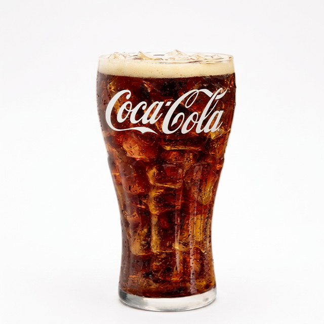 Sodas.