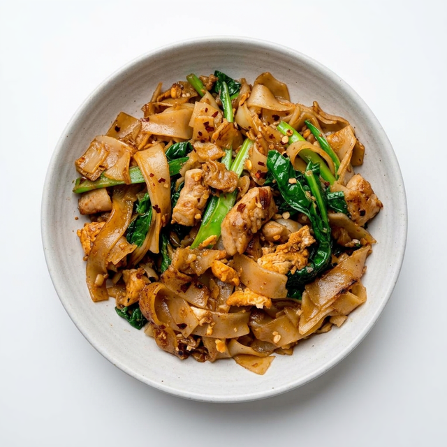 Pad See Ew.