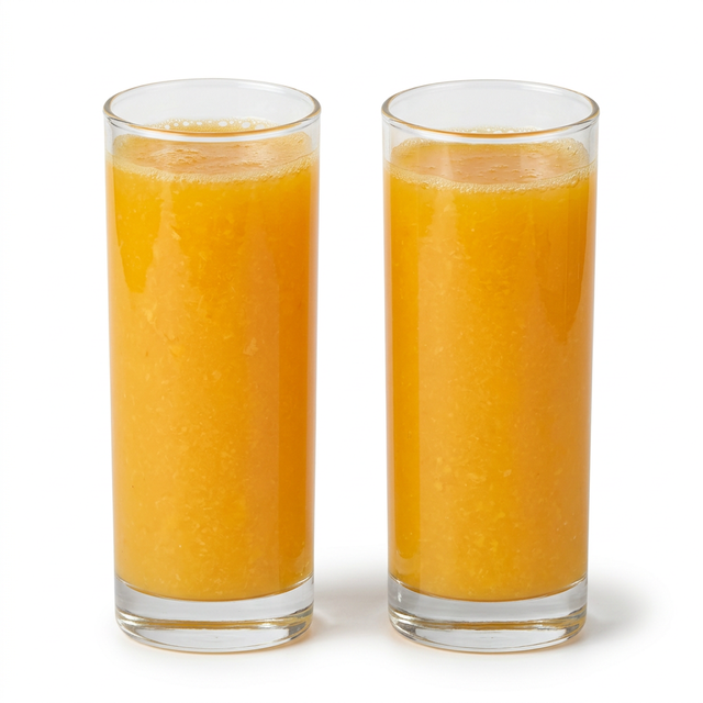Fruit Juice.