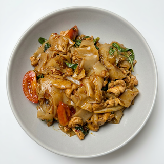 Drunken Noodles