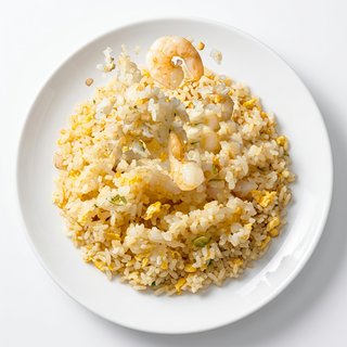 Chef's Fried Rice