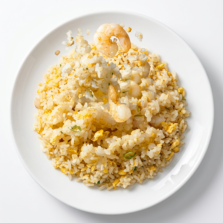 Delicious Fried Rice Options