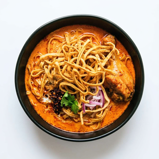 Kao Soi Gai